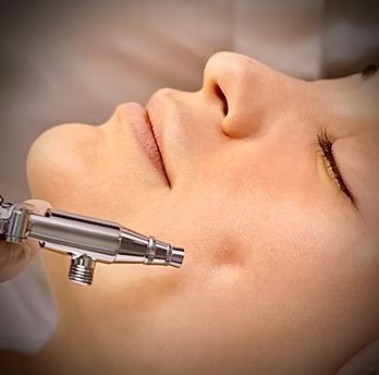 Anti-Wrinkle Oxygen Facial treatment at Bluff Beach Jungle Spa