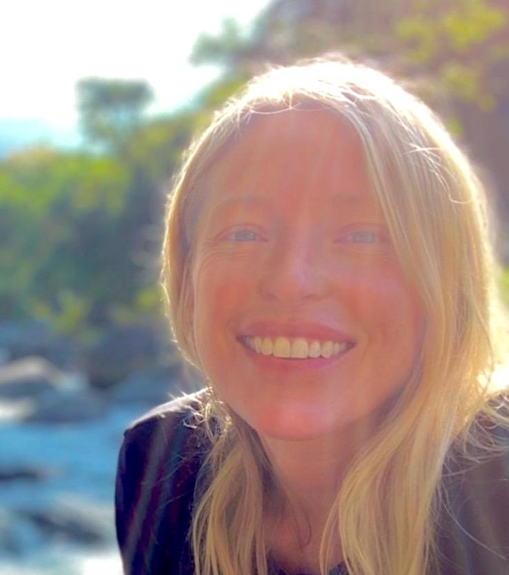 Laura Hughes &mdash; Integrative Massage, Botanical Facials and Holistic Wellness at Bluff Beach Jungle Spa